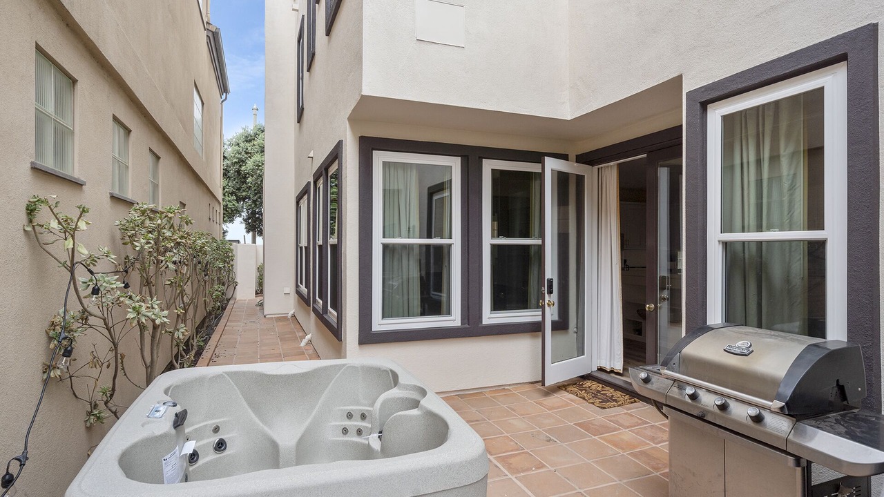 Photo of Outdoor in Huntington Beach