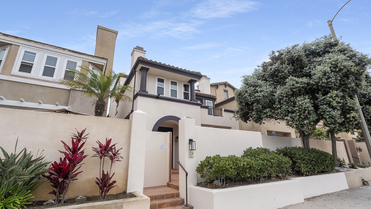 Photo of Outdoor in Huntington Beach