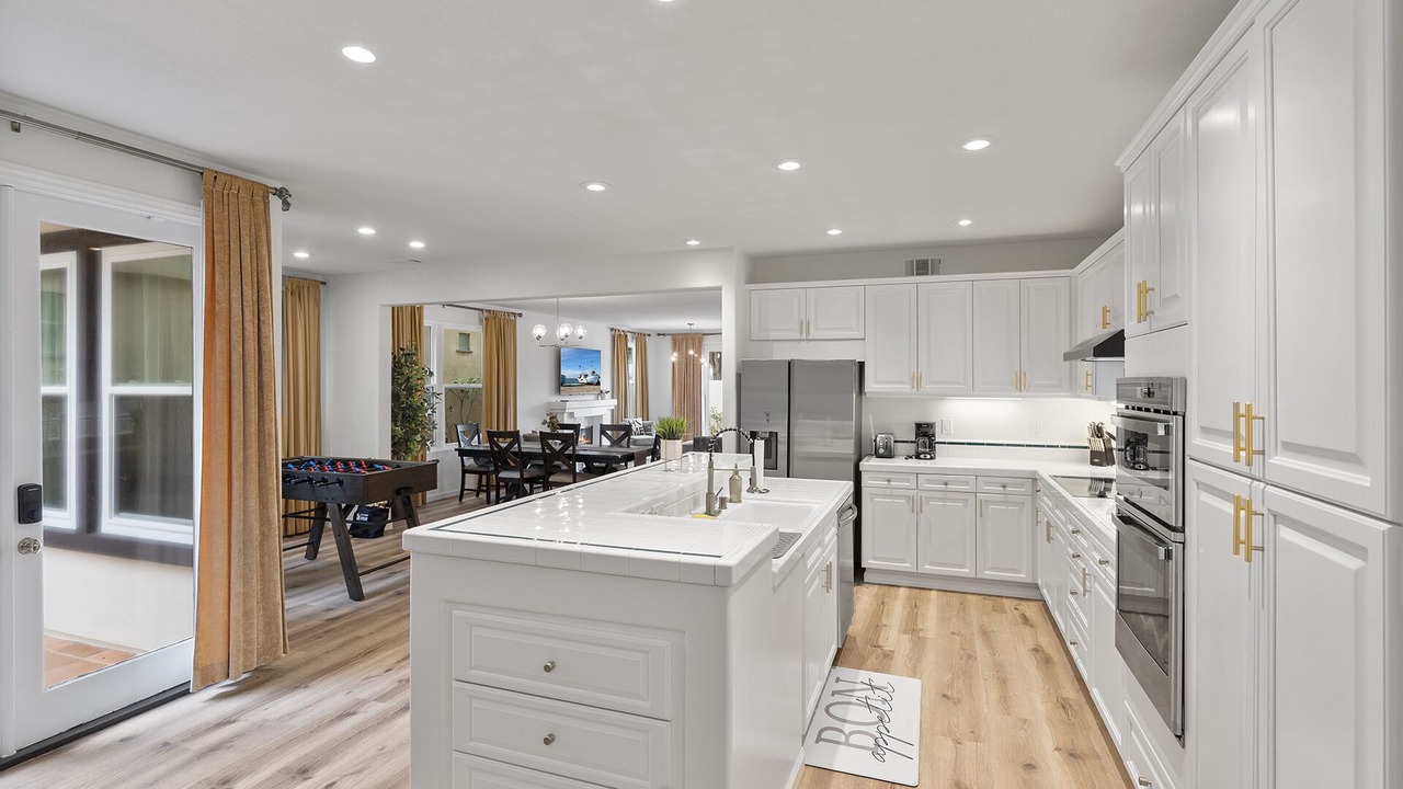 Photo of Kitchen in Huntington Beach