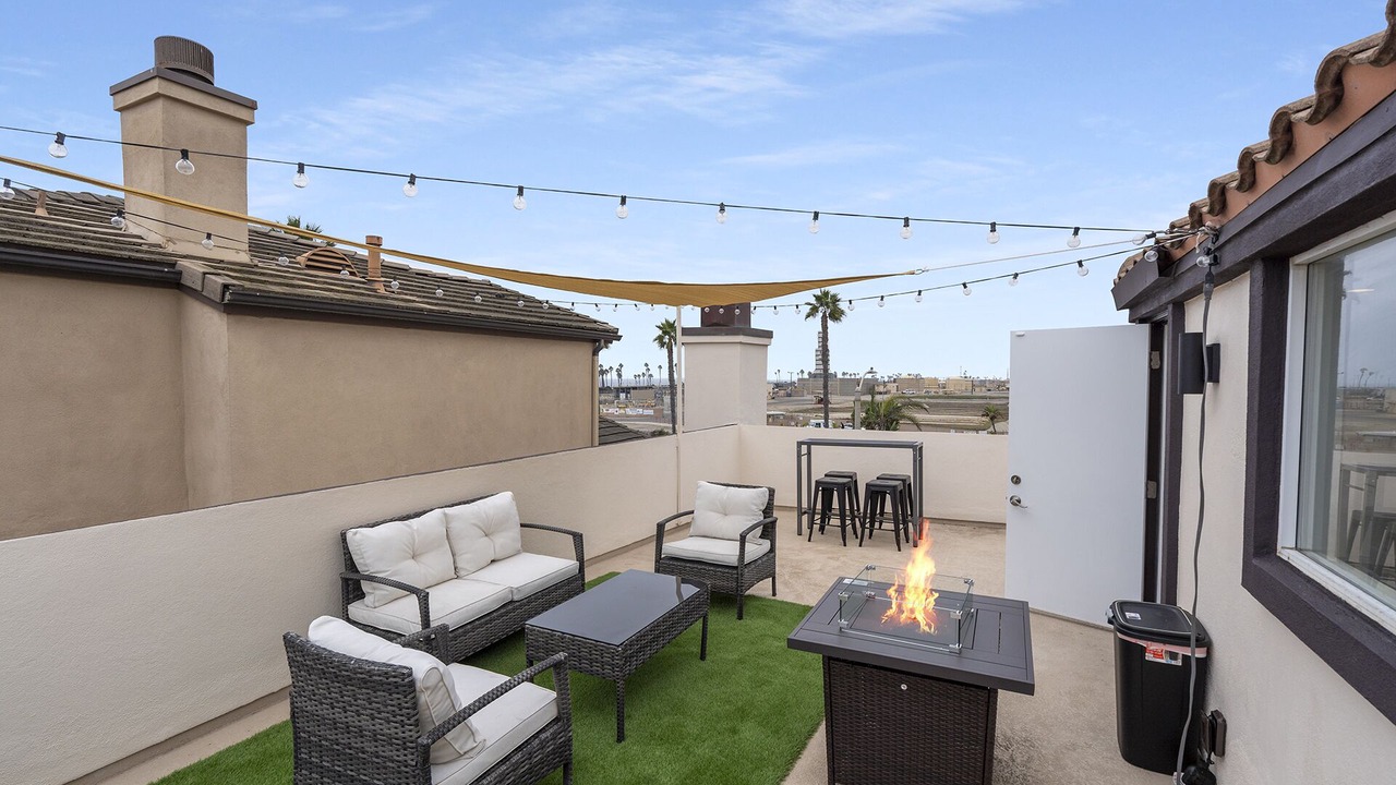 Photo of Outdoor in Huntington Beach