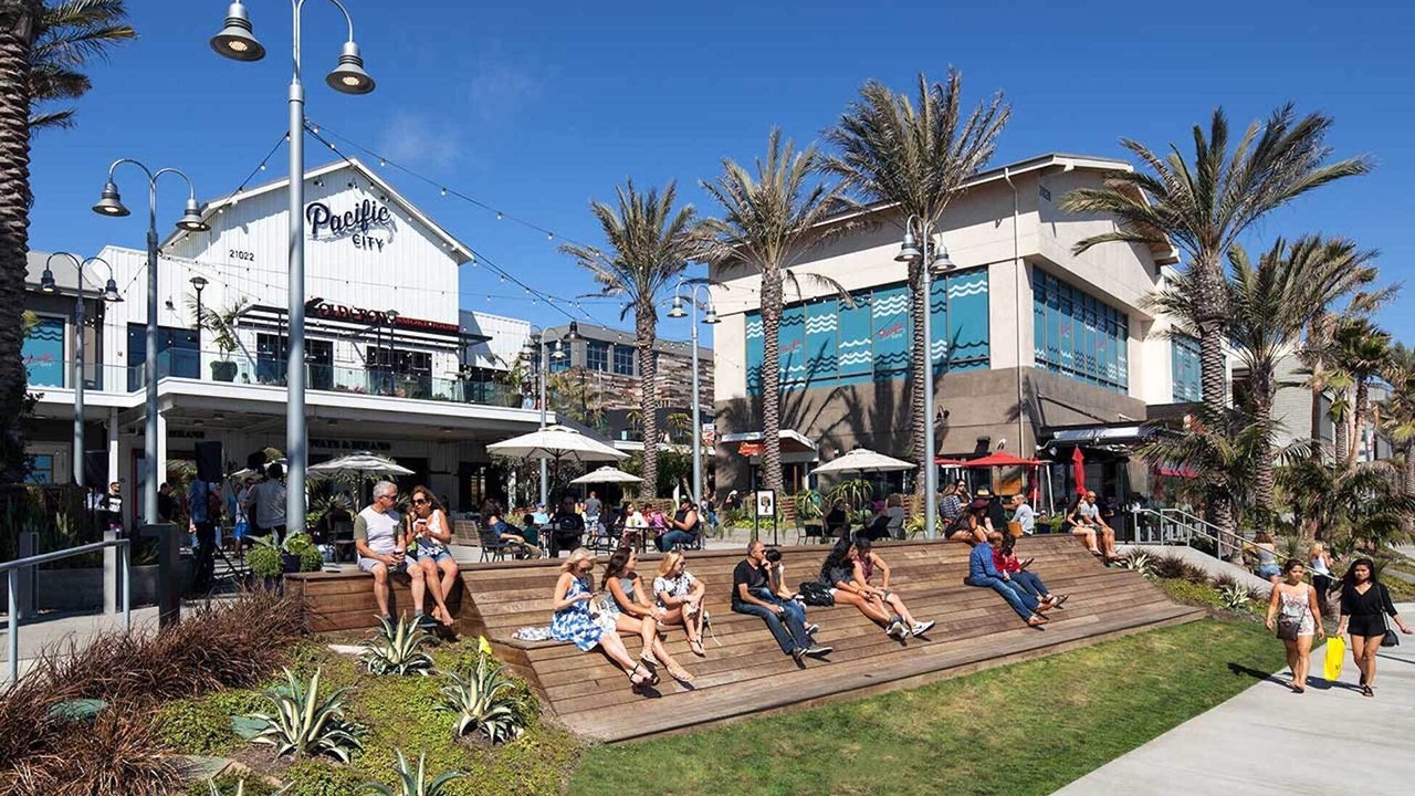 Photo of Outdoor in Huntington Beach