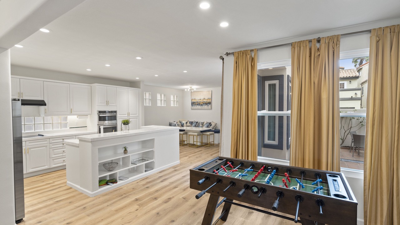 Photo of Bedroom in Huntington Beach