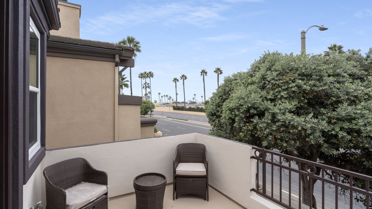Photo of Outdoor in Huntington Beach