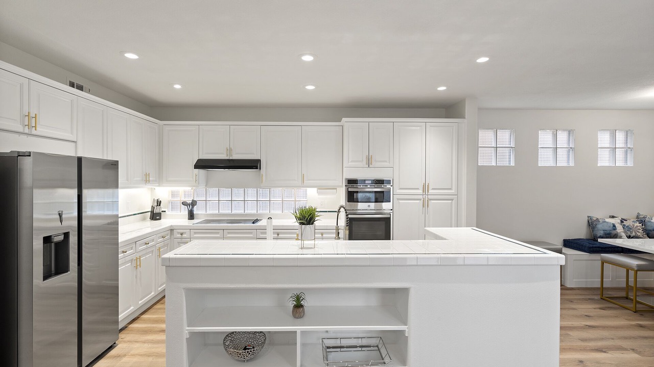 Photo of Kitchen in Huntington Beach