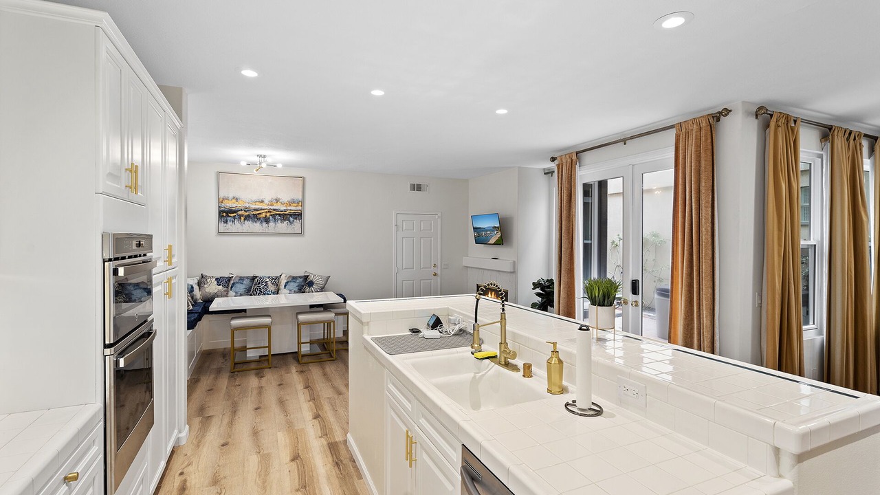 Photo of Kitchen in Huntington Beach