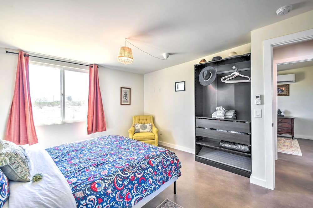 Photo of Bedroom in Joshua Tree