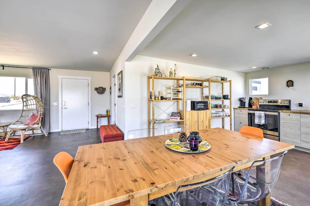 Photo of Kitchen in Joshua Tree