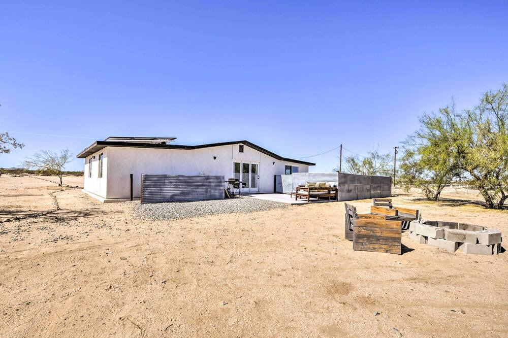 Photo of Outdoor in Joshua Tree