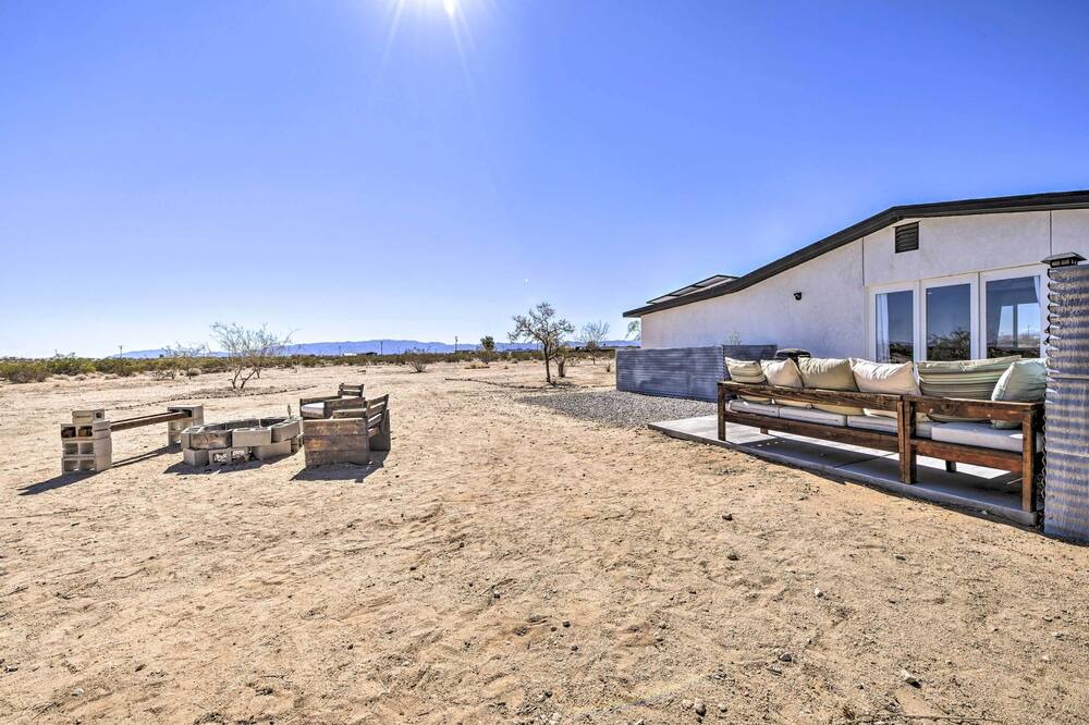 Photo of Others in Joshua Tree