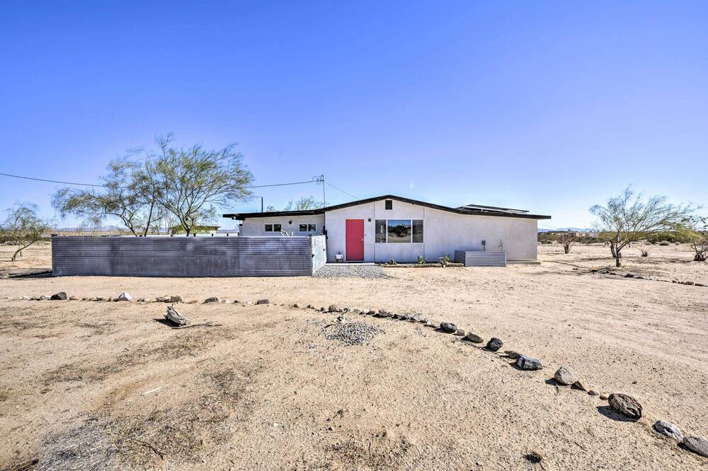 Photo of Outdoor in Joshua Tree