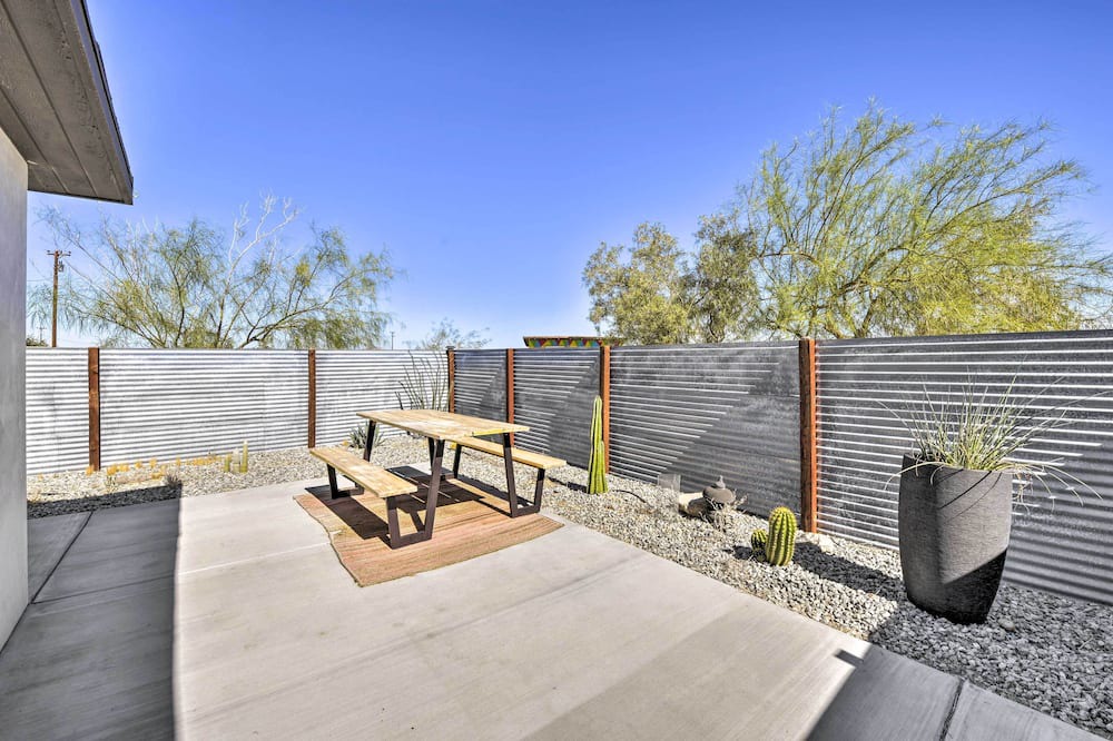 Photo of Outdoor in Joshua Tree