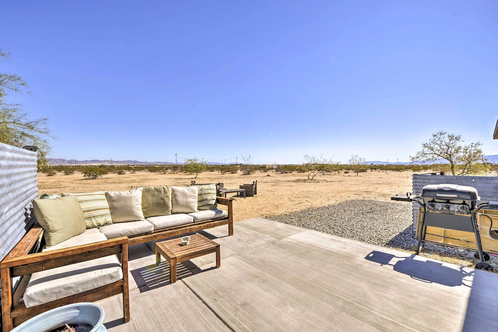 Photo of Outdoor in Joshua Tree