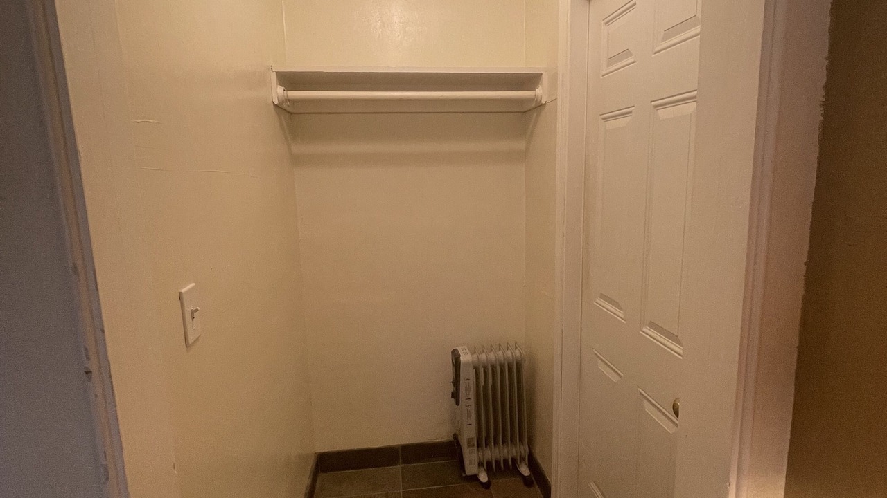 Photo of Bedroom in Emigrant Gap