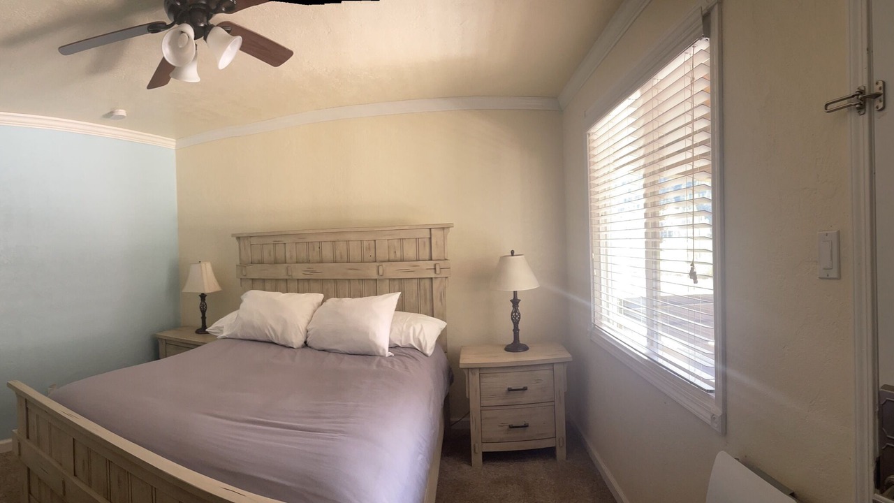 Photo of Bedroom in Emigrant Gap