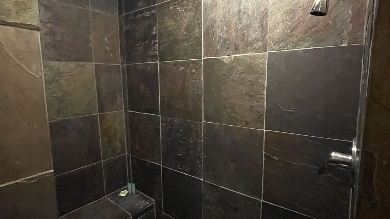 Photo of Bathroom in Emigrant Gap
