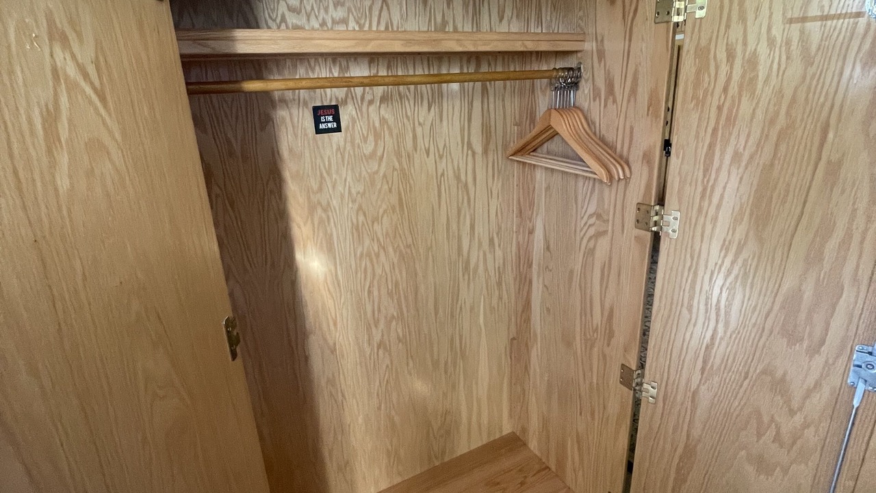 Photo of Bedroom in Emigrant Gap