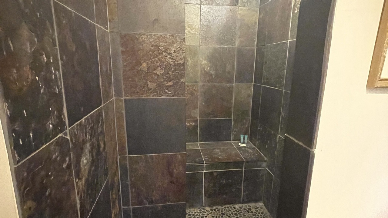 Photo of Bathroom in Emigrant Gap