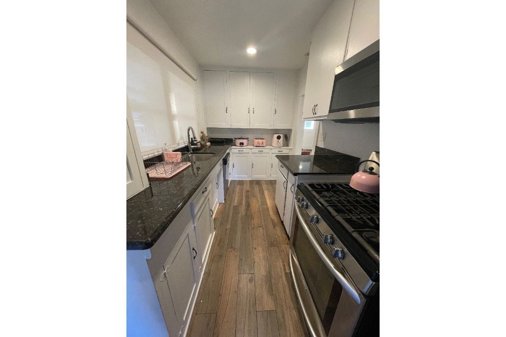 Photo of Kitchen in Anaheim Colony Historic District