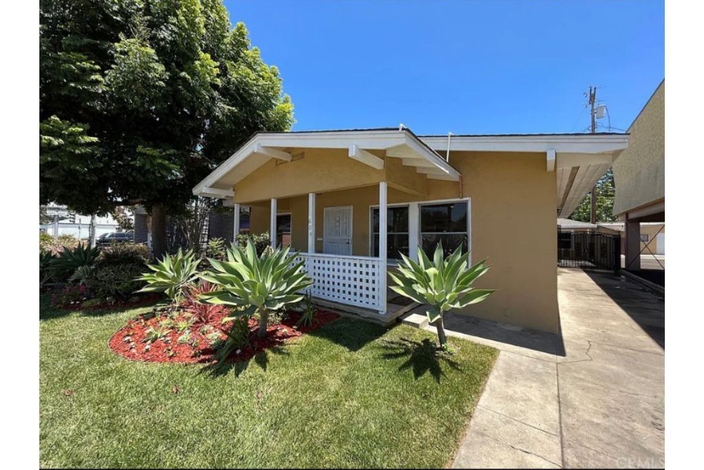 Photo of Outdoor in Anaheim Colony Historic District