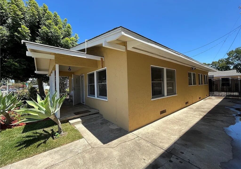 Photo of Outdoor in Anaheim Colony Historic District