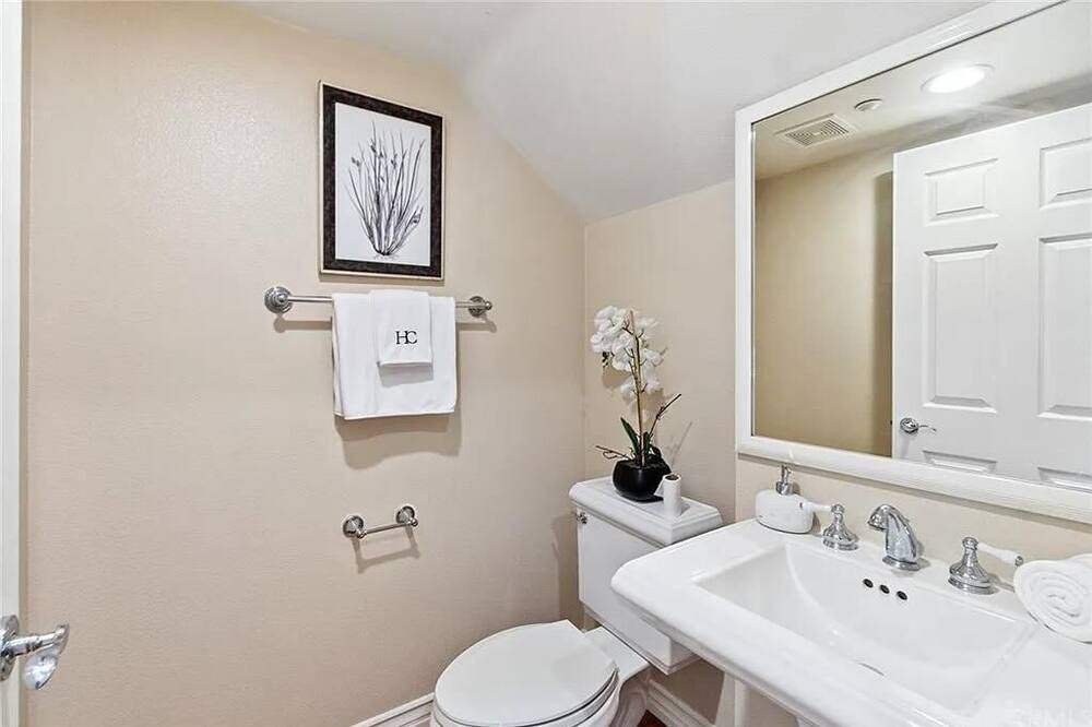 Photo of Bathroom in Yorba Linda