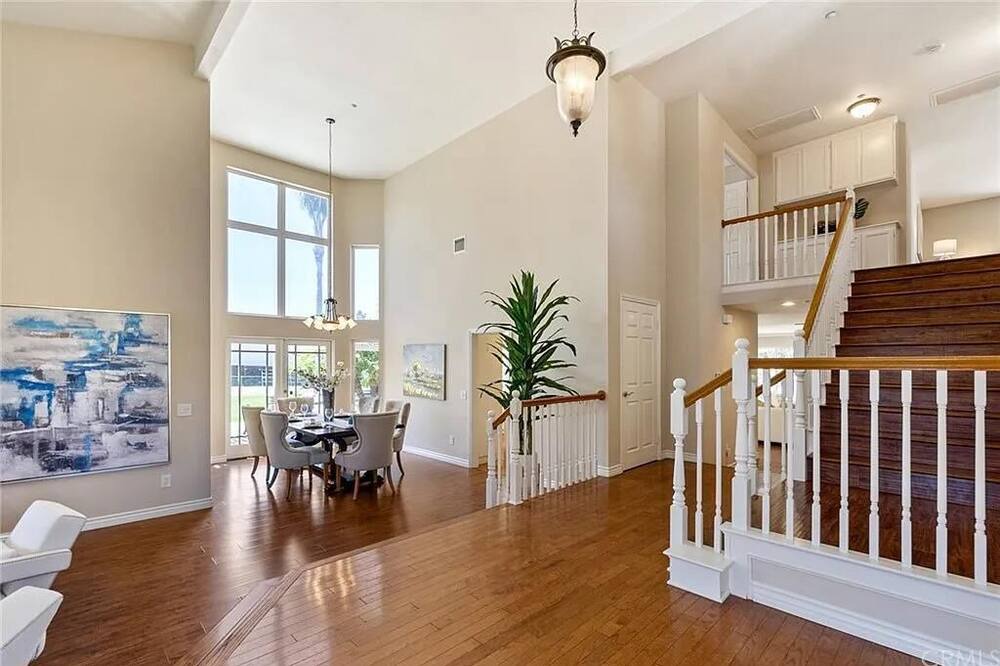 Photo of Bedroom in Yorba Linda