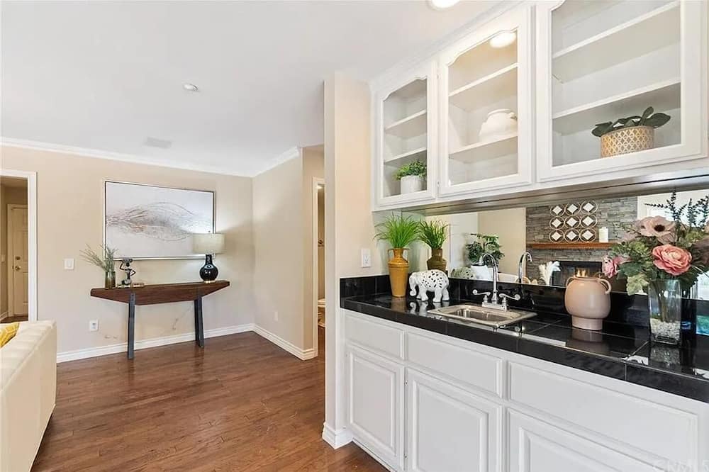 Photo of Bedroom in Yorba Linda