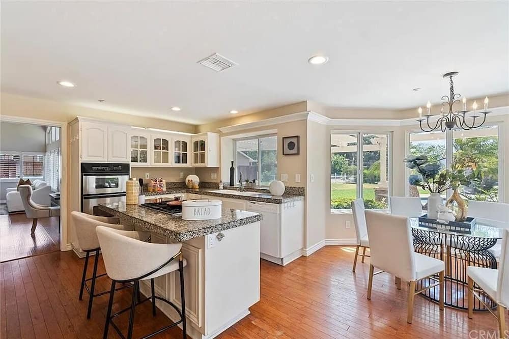 Photo of Kitchen in Yorba Linda