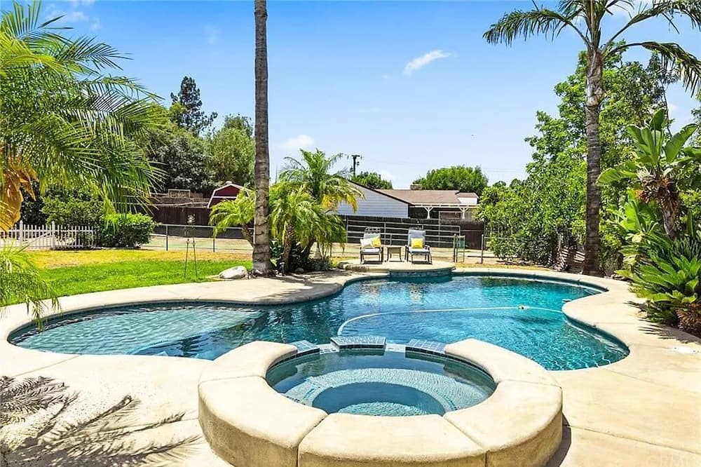 Photo of Outdoor in Yorba Linda