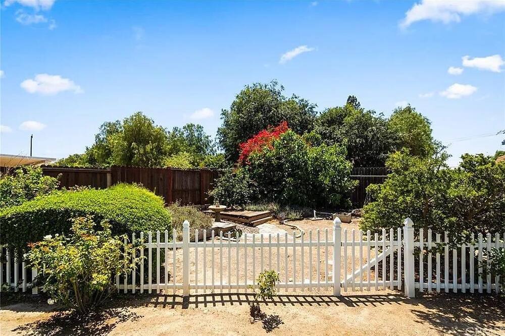 Photo of Outdoor in Yorba Linda
