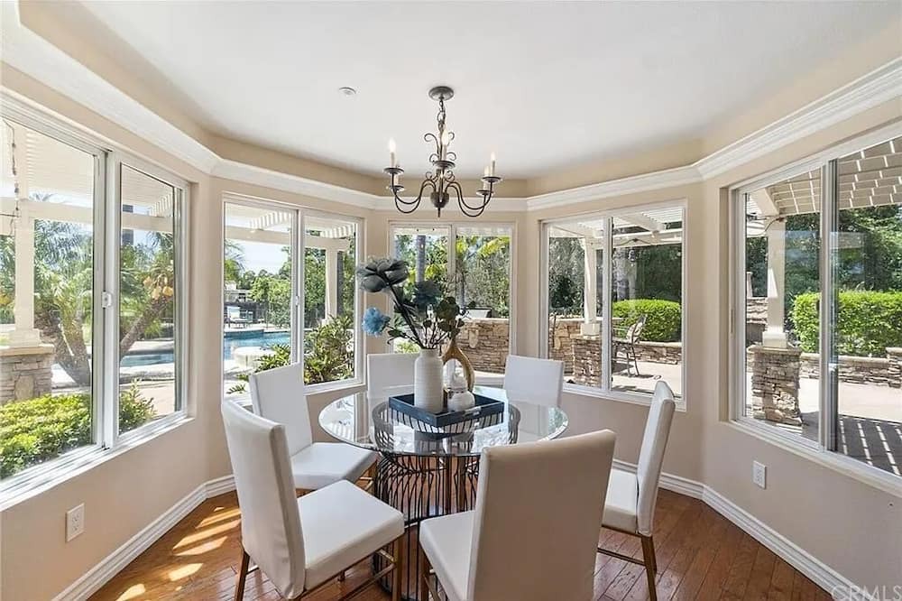 Photo of Kitchen in Yorba Linda