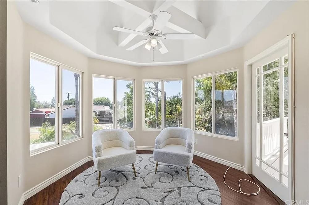 Photo of Bedroom in Yorba Linda