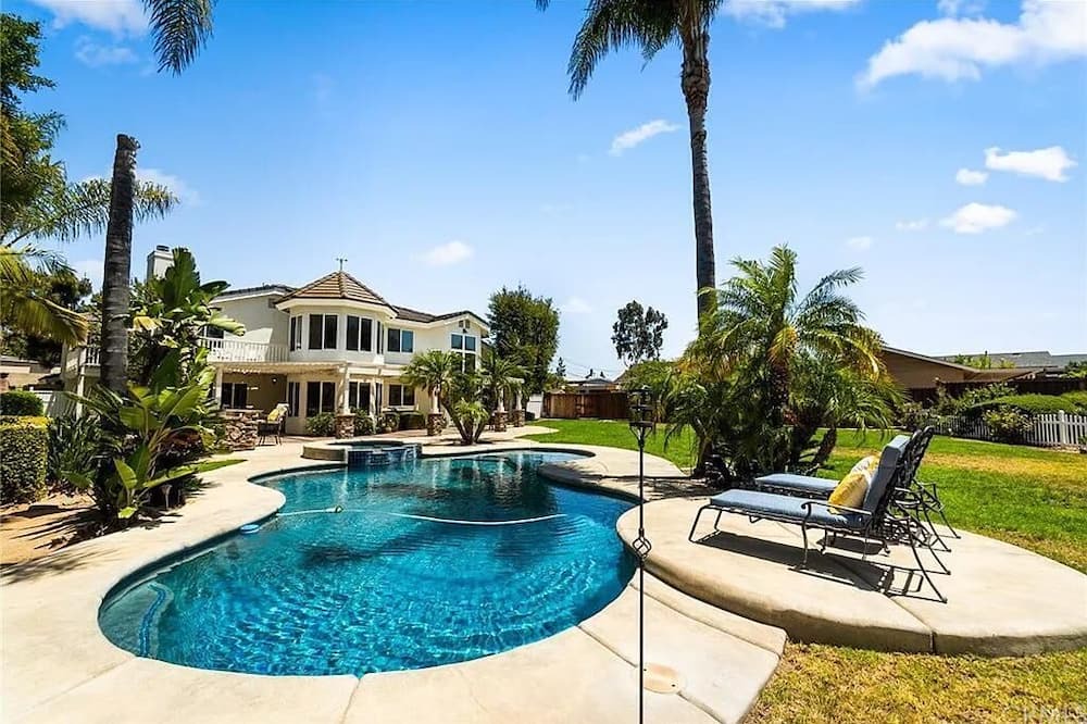Photo of Outdoor in Yorba Linda