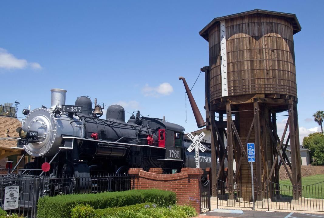 Photo of Outdoor in Torrance