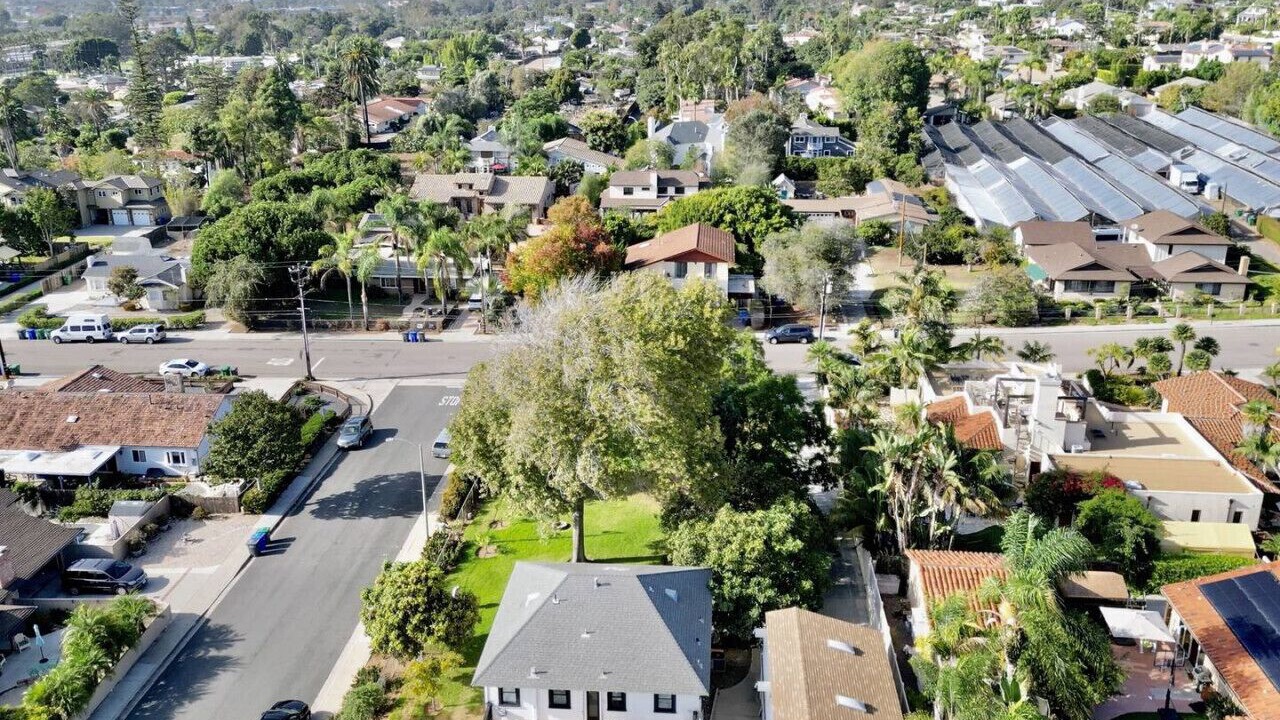 Photo of Outdoor in Olde Carlsbad