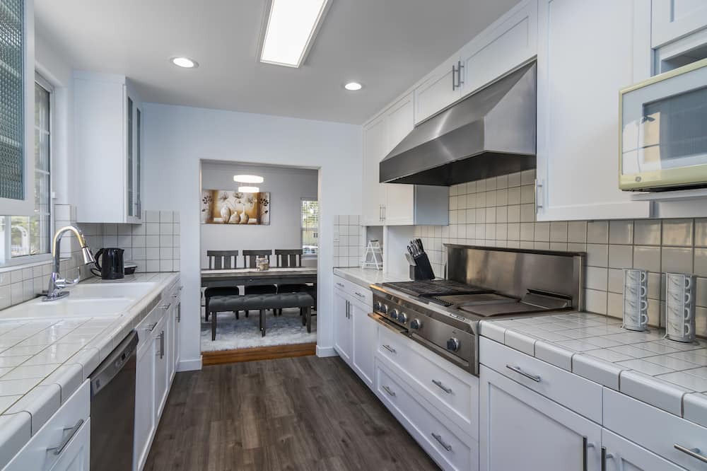 Photo of Kitchen in Valley Village