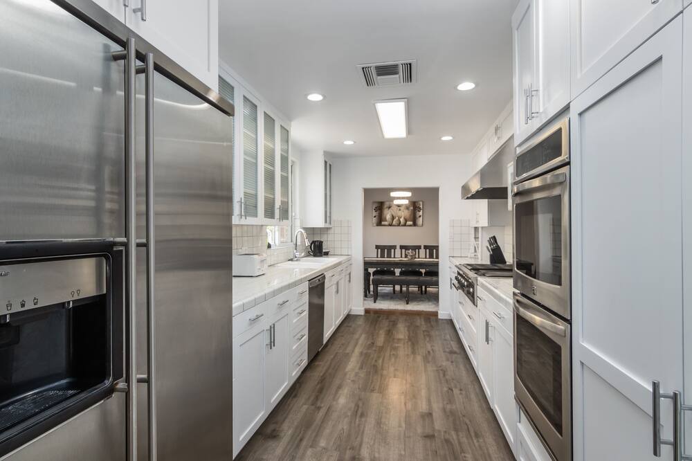 Photo of Kitchen in Valley Village