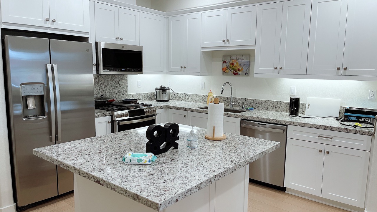 Photo of Kitchen in Arcadia