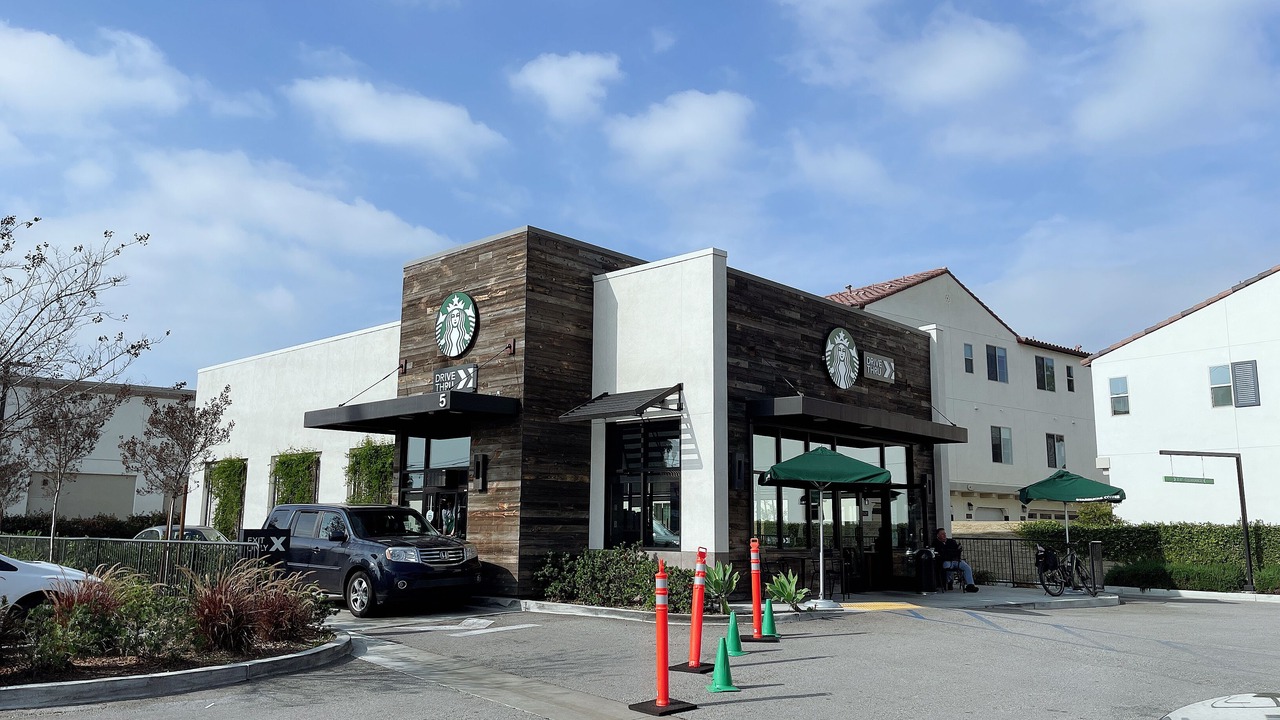 Photo of Outdoor in Arcadia