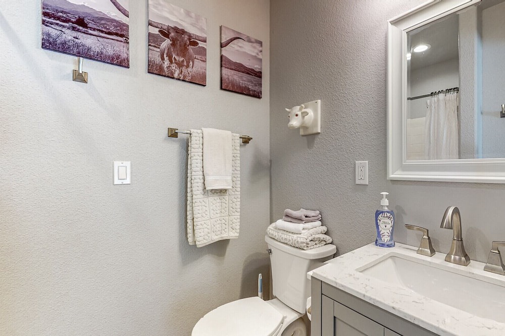 Photo of Bathroom in Burnt Ranch