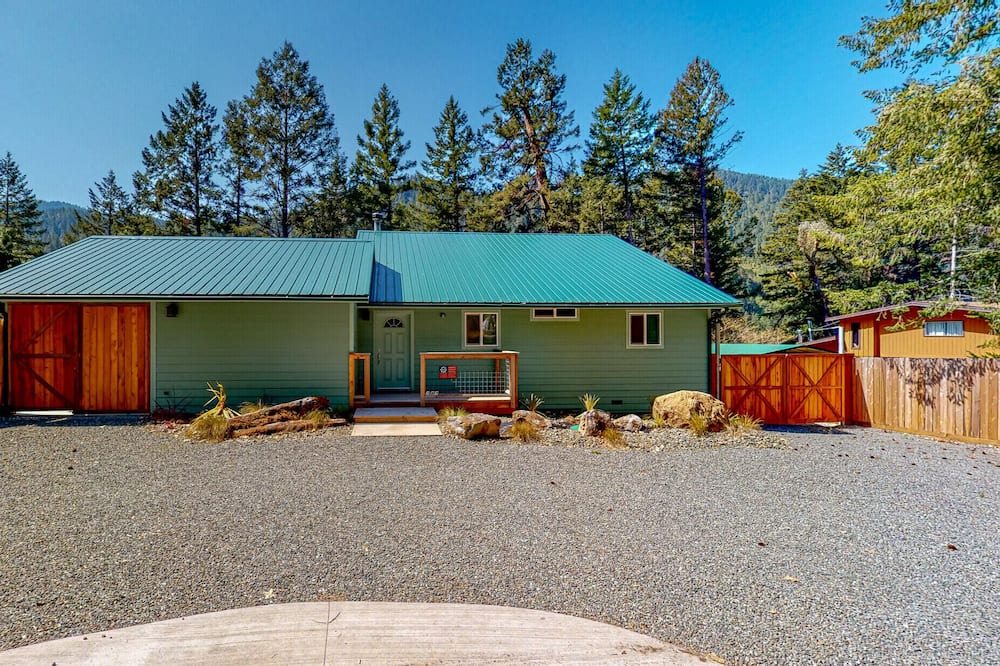 Photo of Outdoor in Burnt Ranch
