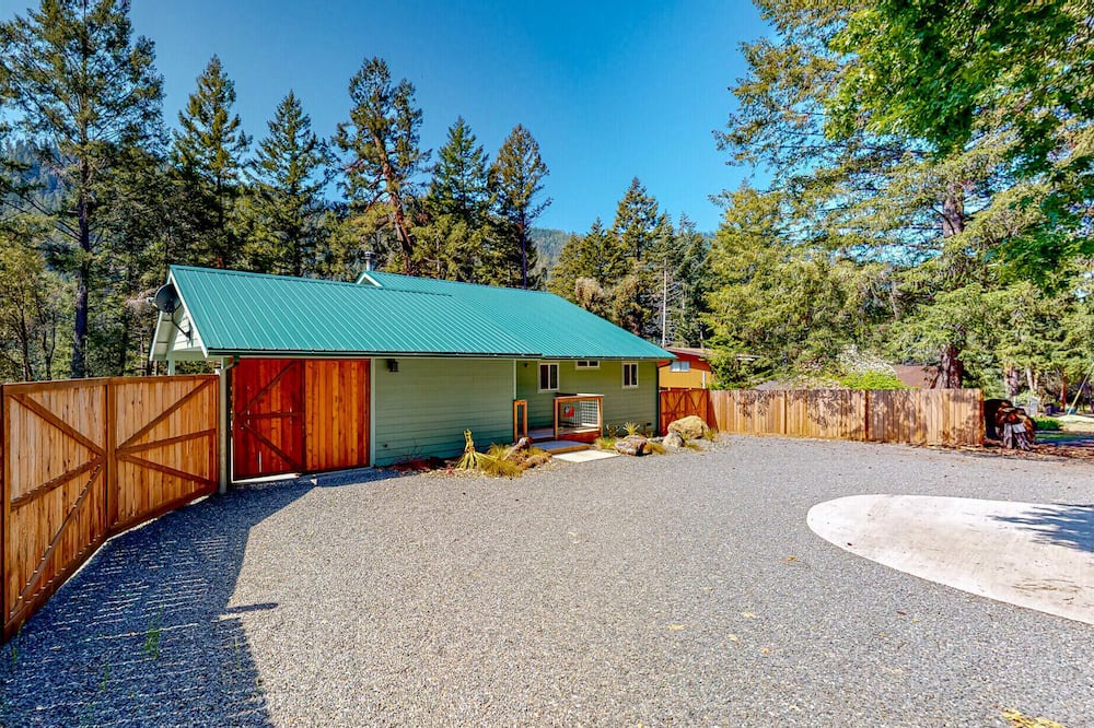 Photo of Outdoor in Burnt Ranch
