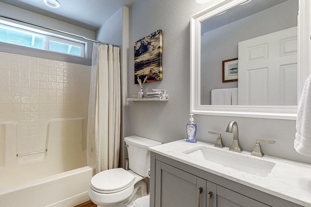 Photo of Bathroom in Burnt Ranch