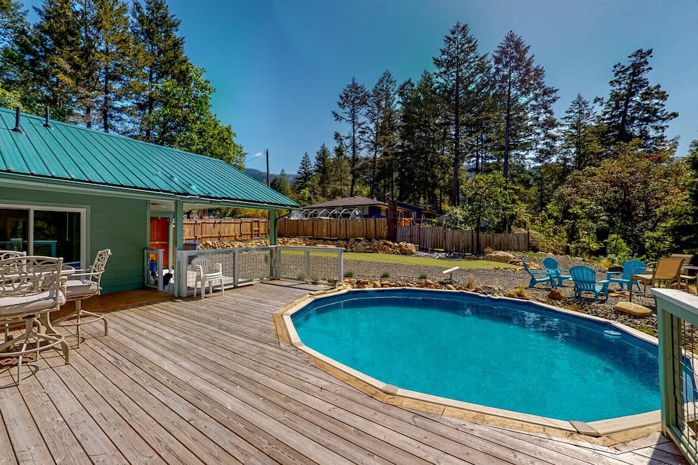 Photo of Outdoor in Burnt Ranch