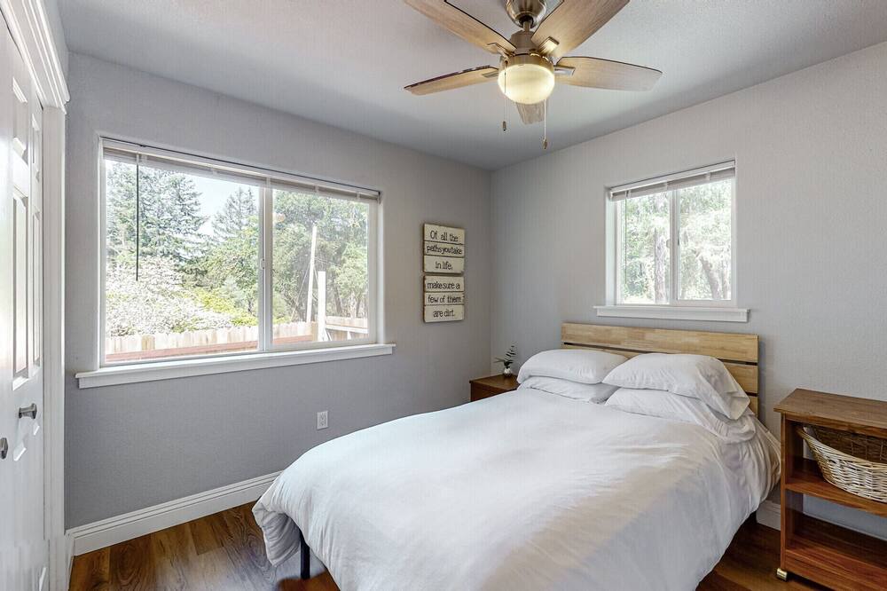Photo of Bedroom in Burnt Ranch
