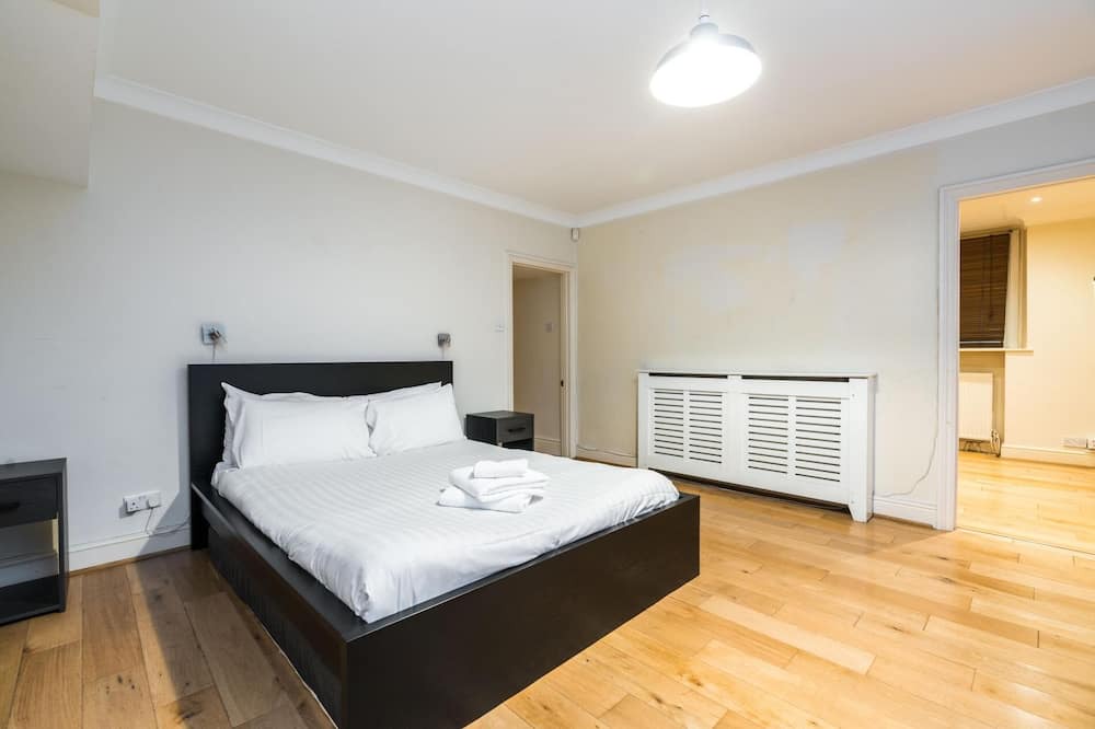 Photo of Bedroom in Camden
