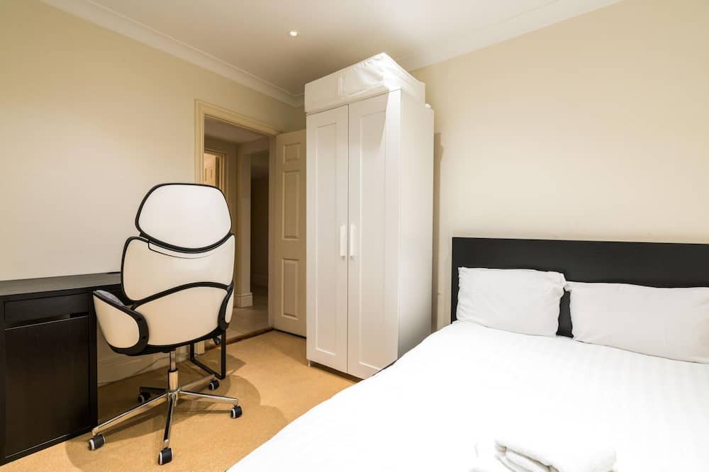 Photo of Bedroom in Camden