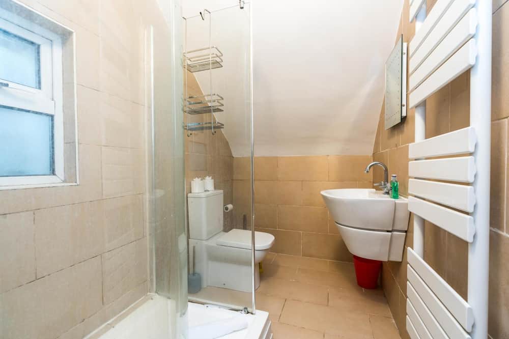 Photo of Bathroom in Camden
