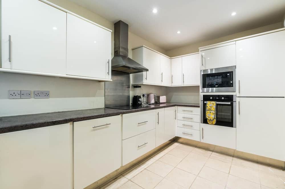 Photo of Kitchen in Camden