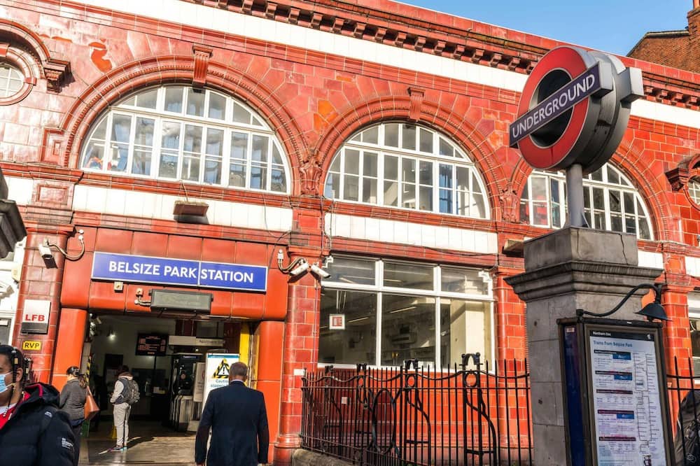 Photo of Outdoor in Camden